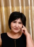 Мирита, 50 лет, Бишкек