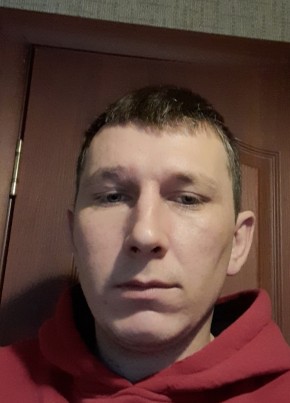 Олег, 31, Россия, Волхов