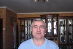 Nikolay, 69 - Just Me