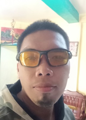 james pael, 26, Pilipinas, Lungsod ng Ormoc