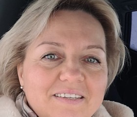 Tatyana, 53, Odintsovo
