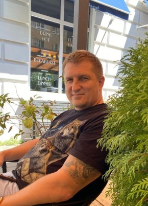 Konstantin, 41, Russia, Yekaterinburg