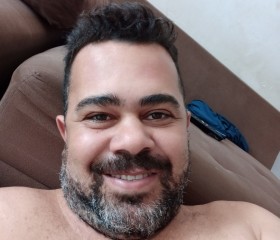 Silvio alves, 43 года, Maceió