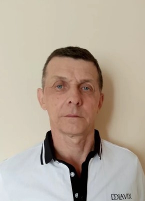 Виктор из Куеды 64 года