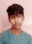 Suraj king, 18 лет, Mumbai