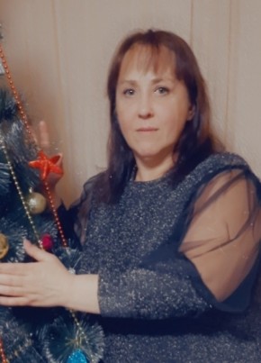 Лариса, 44, Россия, Сальск