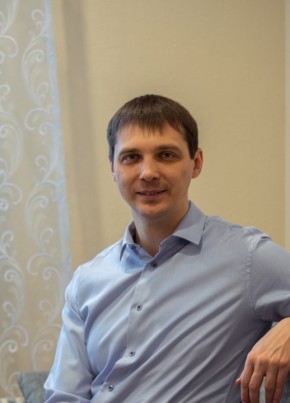 Алексей, 40, Россия, Псков