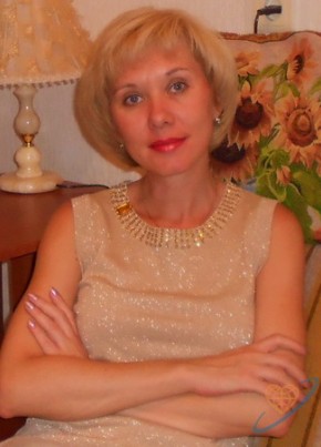 Татьяна, 55, Україна, Донецьк