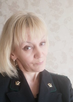 Alena, 56, Russia, Moscow