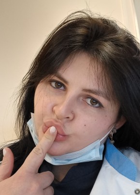 Svetlana, 33, Russia, Moscow