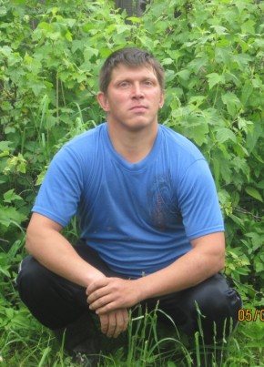 Борис, 42, Россия, Буй