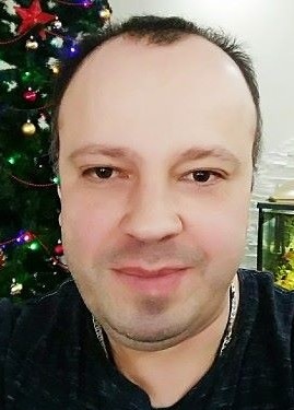 Roman, 45, Russia, Omsk
