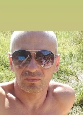 Денис, 43, Россия, Тихвин