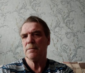 Евгений, 70 лет, Рыбинск
