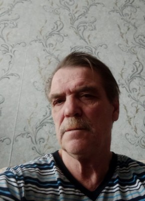 Евгений, 70, Россия, Рыбинск