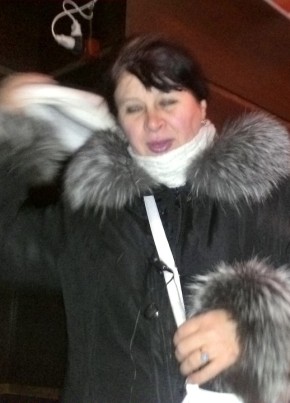 Natasha, 60, Russia, Astrakhan
