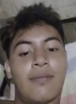 Edwin concepcion, 19 лет, Quezon City