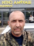 Manu, 43  , Vladivostok