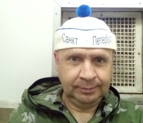 Александр, 44 года, Тобольск