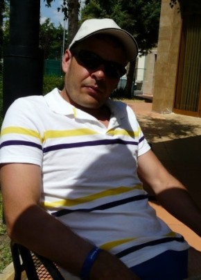 Vadik, 39, Russia, Saint Petersburg