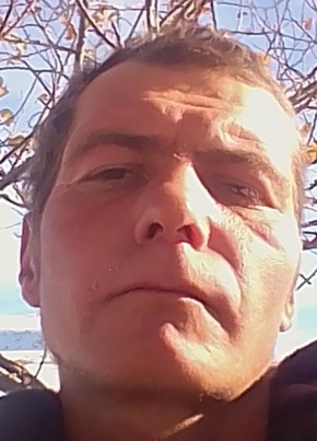 Алексей из Москвы 39 лет