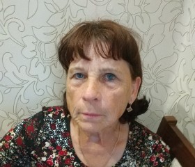 Галина, 64 года, Черняховск