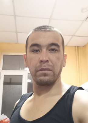 Zhurabek, 38, Russia, Moscow