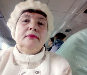 Аврелия Моглан, 57 лет, Голицыно