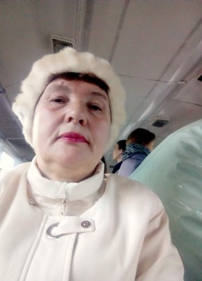 Аврелия Моглан, 57, Россия, Голицыно