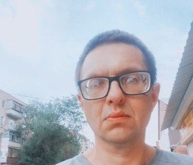 Андрей, 47 лет, Бузулук