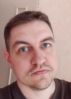 Maks, 33, Russia, Izhevsk