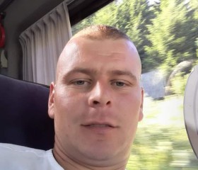 Andrei, 32 года, Rhenen