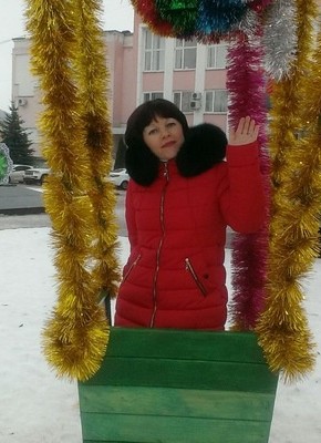 Ольга, 46, Россия, Муром