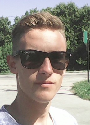 Maks, 24, Україна, Житомир