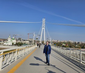 Maksim, 33, Rostov-na-Donu