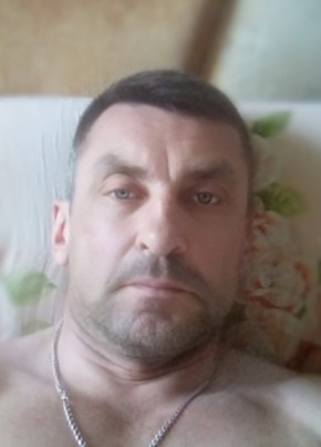 Сергей, 44, Россия, Тольятти