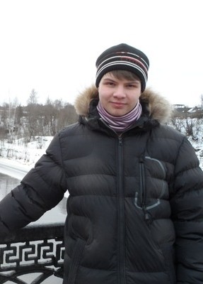 Иван, 29, Россия, Сланцы