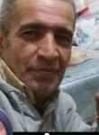 Hasan a, 59 лет, Sinop