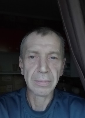 Олег, 48, Россия, Пушкино