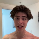 John, 18  , DeSoto