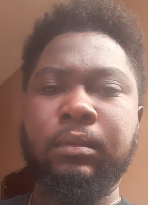 André , 30, Repiblik d Ayiti, Pòdepè