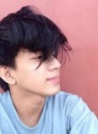 Aidan, 19  , Cebu City