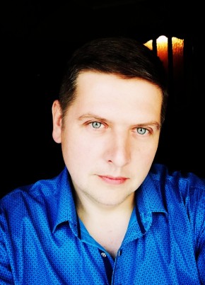 Андрей, 42, Россия, Владимир