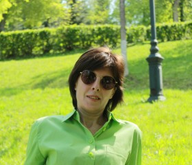 Ирина Лисицкая, 43 года, Самара