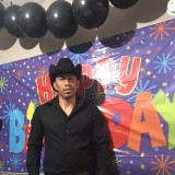 Luis, 37  , Opelika