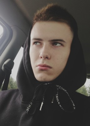Den, 24, Russia, Ufa