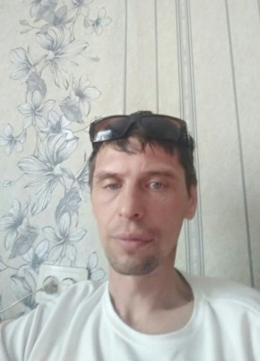 Сергей, 47, Россия, Еланцы