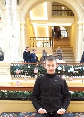 Станислав, 33, Россия, Нижний Новгород