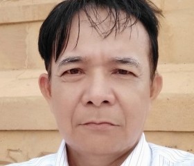 Phuoc, 57 лет, Thành phố Hồ Chí Minh