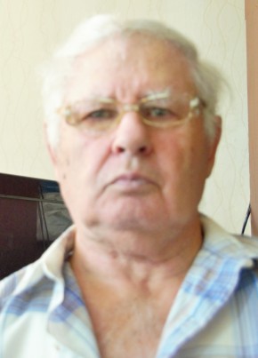 Gennadiy, 63, Russia, Arkhangelsk